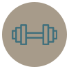 fitness center fitness center