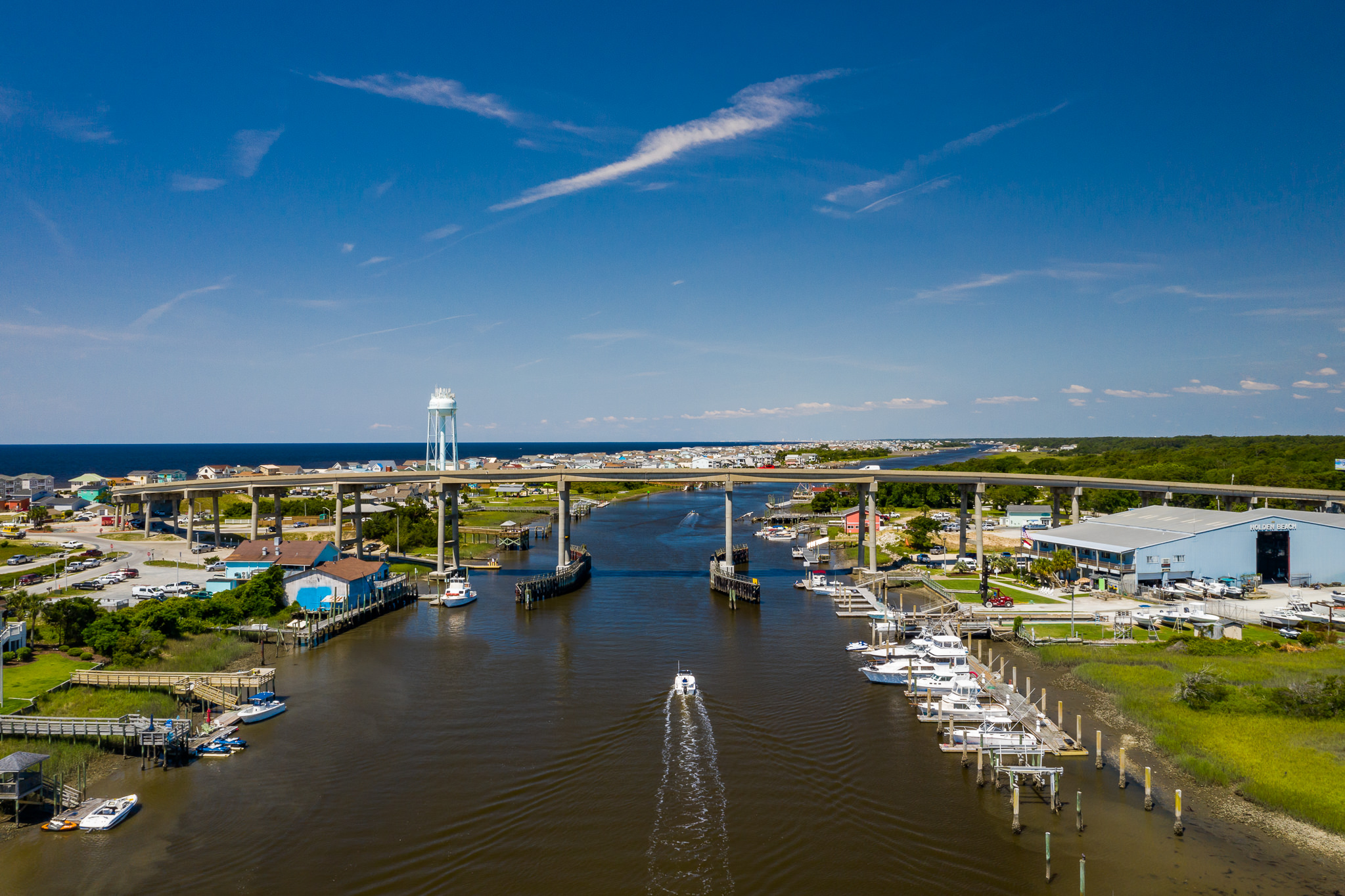 Southport NC
