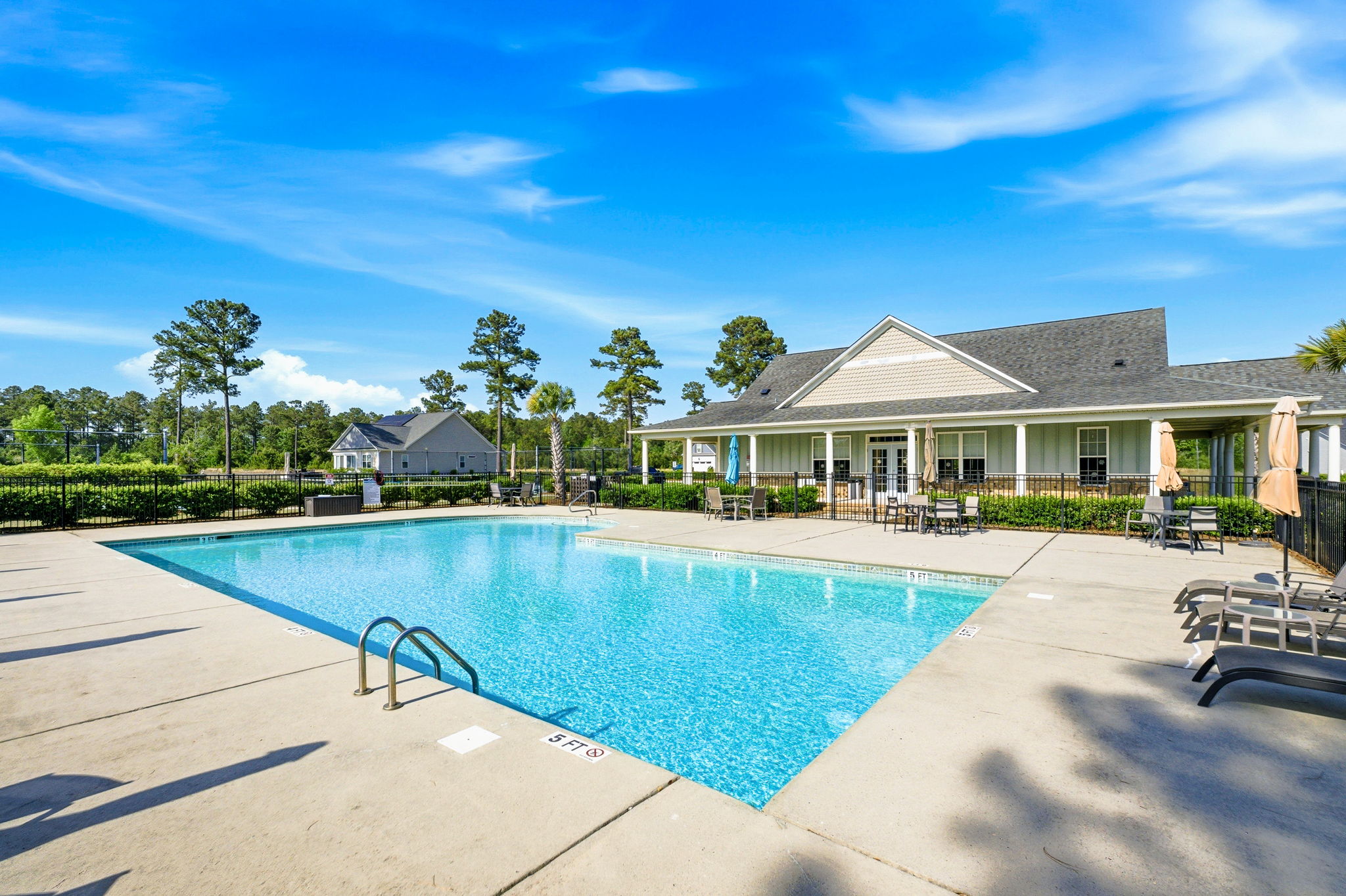 Summerwood Resort Style Pool Summerwood Resort Style Pool