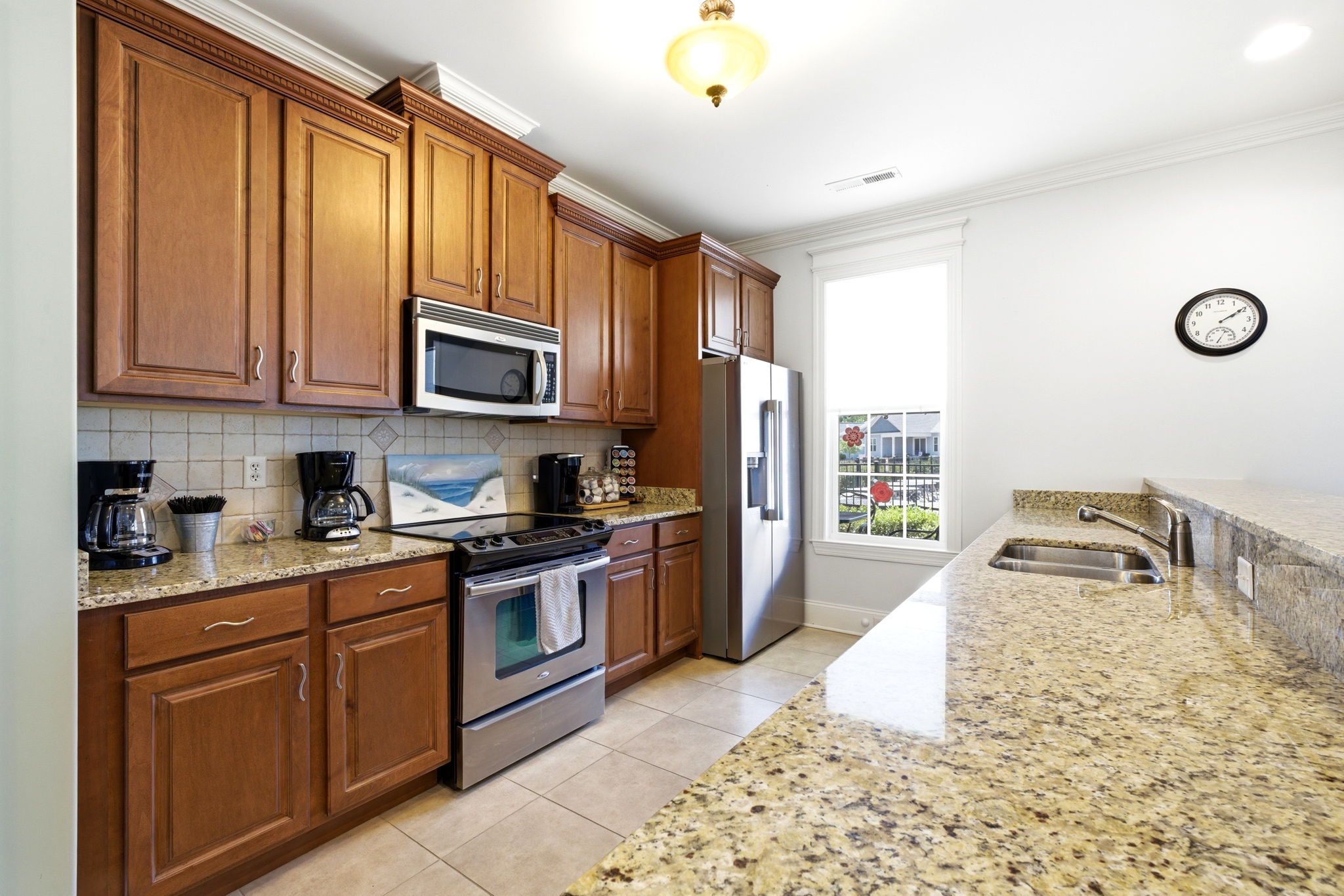 Community Kitchen