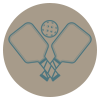 pickleball Pickleball Courts